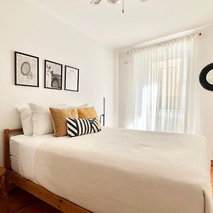 Appartement op de Begane Grond